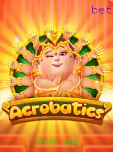 Descubra o Fascinante Mundo de Acrobatics - O Jogo dos Desafios Aéreos