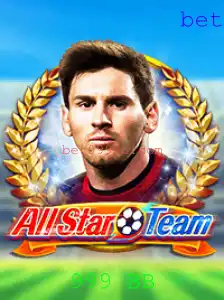 AllStarTeam: Um Novo Jogo que Está Conquistando o Mundo com 999 BB