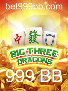 Descubra BigThreeDragons: A Aventura Épica com 999 BB.