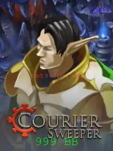 CourierSweeper: A Nova Sensação no Universo dos Jogos