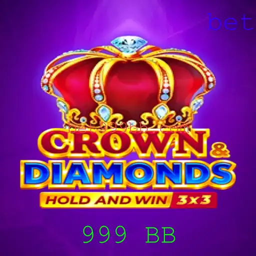 Crowndiamonds: Desvendando o Fascinante Mundo do Jogo com 999 BB