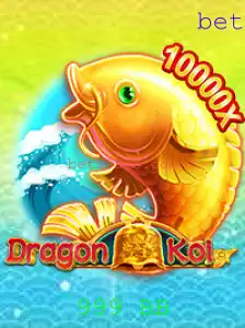Descubra o Fascinante Mundo de DragonKoi e a Mística dos '999 BB'