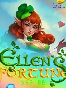 Descubra o Fascinante Jogo EllensFortune e Desvende o Mistério dos 999 BB