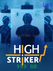 HighStriker: Descubra o Fascinante Mundo de 999 BB