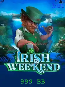 Explorando o Jogo 'IrishWeekend': Descrição, Introdução e Regras