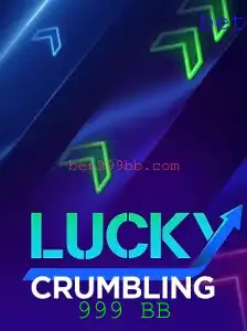 LuckyCrumbling: A Nova Sensação no Mundo dos Jogos
