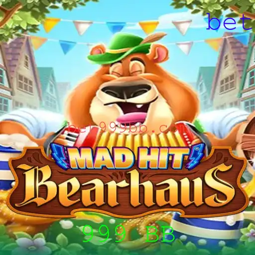 Explorando o Fascinante Mundo de MadHitBearhaus: O Jogo que Envolveu 999 BB