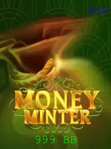 Descubra o Mundo de MoneyMinter e a Aventura dos 999 BB