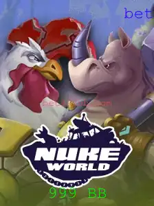 Descubra 'NukeWorld': O Novo Jogo Que Está Dominando 999 BB