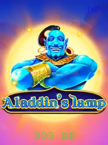 Descubra o Mundo de Aladdinslamp: Um Jogo de Estratégia e Sorte