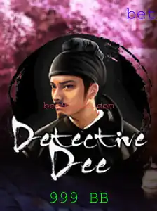 Explore o Universo de DetectiveDee: O Jogo de Mistério e Estratégia mais Aguardado