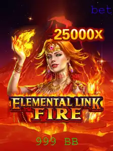 ElementalLinkFire: A Nova Sensação do Mundo dos Jogos