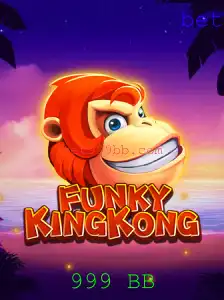Descubra o Universo de FunkyKingKong: Uma Experiência de Jogo Única com 999 BB