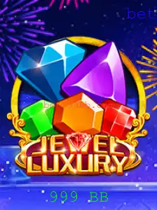 JewelLuxury: Descubra o Brilho e a Emoção do Jogo com 999 BB