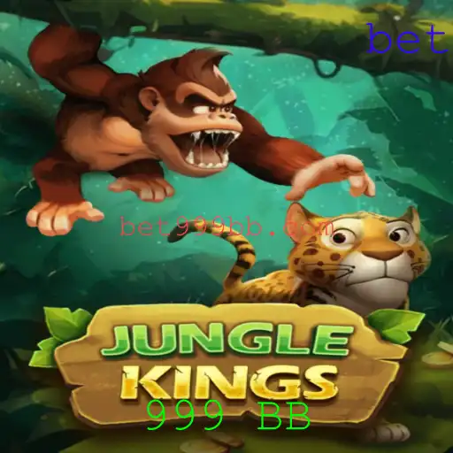 JungleKings: Aventura Selvagem e Estratégia Inigualável
