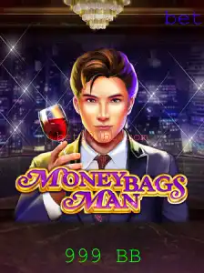 Explorando o Mundo Empolgante de MoneybagsMan: O Jogo da Fortuna