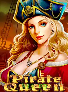 Desvendando o Universo de PirateQueen: Uma Jornada Aventura em 999 BB