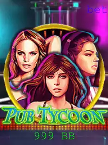 Explorando o Mundo de PubTycoon: Diversão e Estratégia com 999 BB