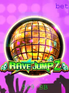 RaveJump2: Exploração Interativa e Aventuras no Universo dos 999 BB