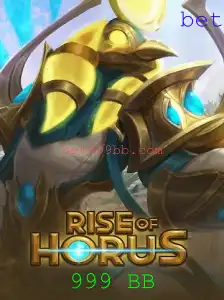 Explorando o Fascinante Mundo de RiseofHorus: Uma Jornada para 999 BB