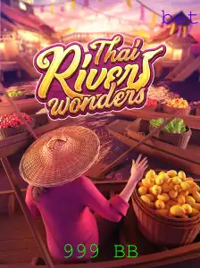 ThaiRiverWonders: Uma Jornada Imersiva no Mercado Fluvial Tailandês