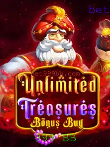 UnlimitedTreasuresBonusBuy: Descubra o Mundo de Aventuras e Recompensas