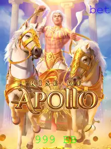 RiseofApollo: Um Mergulho no Fascinante Mundo do Jogo 999 BB