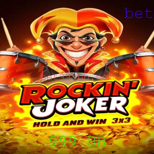 Descubra o Mundo de RockinJoker e a Estratégia do 999 BB