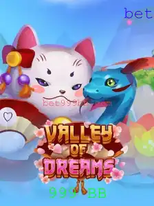 Explorando o Enigmático 'ValleyofDreams': Um Mergulho no Novo Mundo dos Jogos Digitais