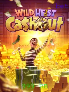 Desvendando o Mundo de WildHeistCashout: Um Jogo de Estratégia e Aventura