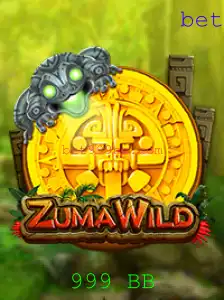Explorando o Mundo Eletrizante de ZumaWild e Sua Mecânica Inovadora